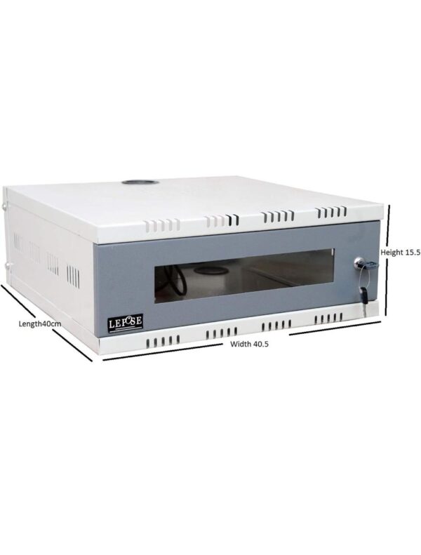 2U RACK DVR