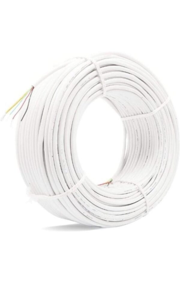 3+1 CABLE CCTV